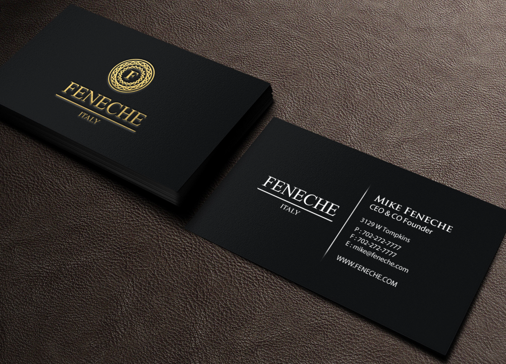 Design de Carte de Visite par Brand aid pour ce projet | Design #14609535