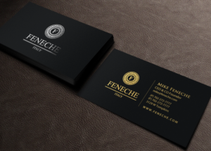 Business Card Design by Brand aid for this project | Design: #14609536