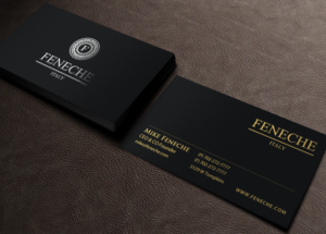Business Card Design by Brand aid for this project | Design: #14609538