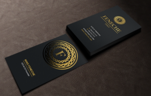 Business Card Design by chandrayaan.creative for this project | Design: #14612028