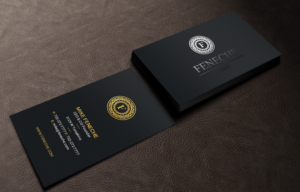Business Card Design by chandrayaan.creative for this project | Design: #14612029