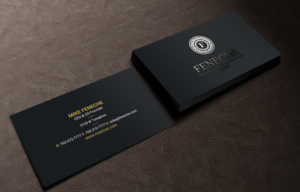 Business Card Design by chandrayaan.creative for this project | Design: #14612030