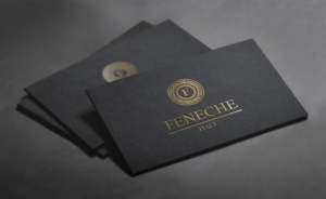 Business Card Design by seyidli.nihat for this project | Design: #14629003