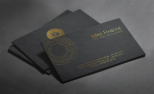 Business Card Design by seyidli.nihat