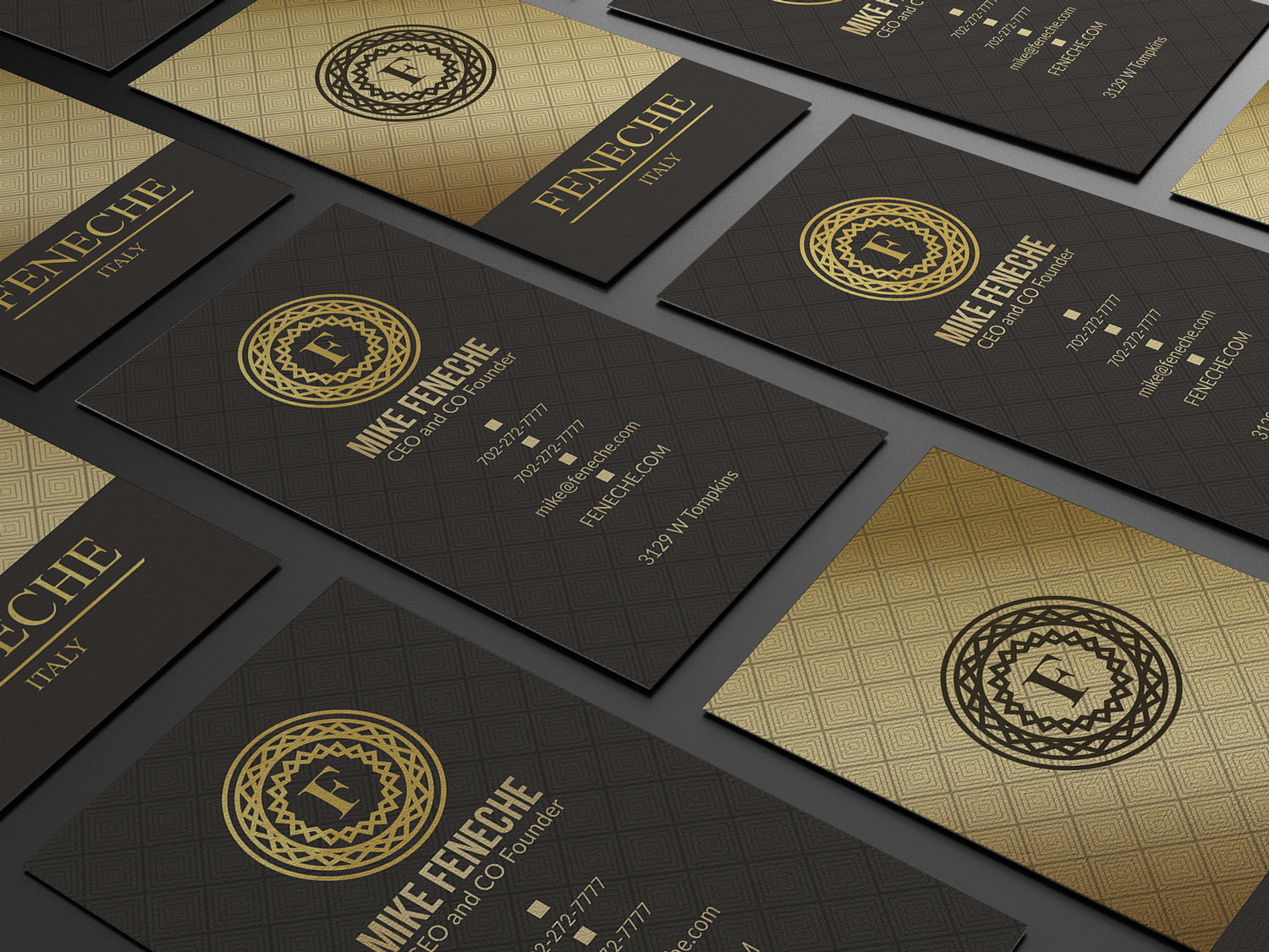Design de Carte de Visite par shachibelani pour ce projet | Design #14623567