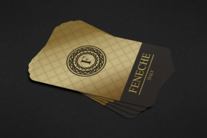 Business Card Design by shachibelani for this project | Design: #14623569