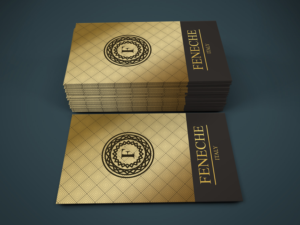 Business Card Design by shachibelani for this project | Design #14634357