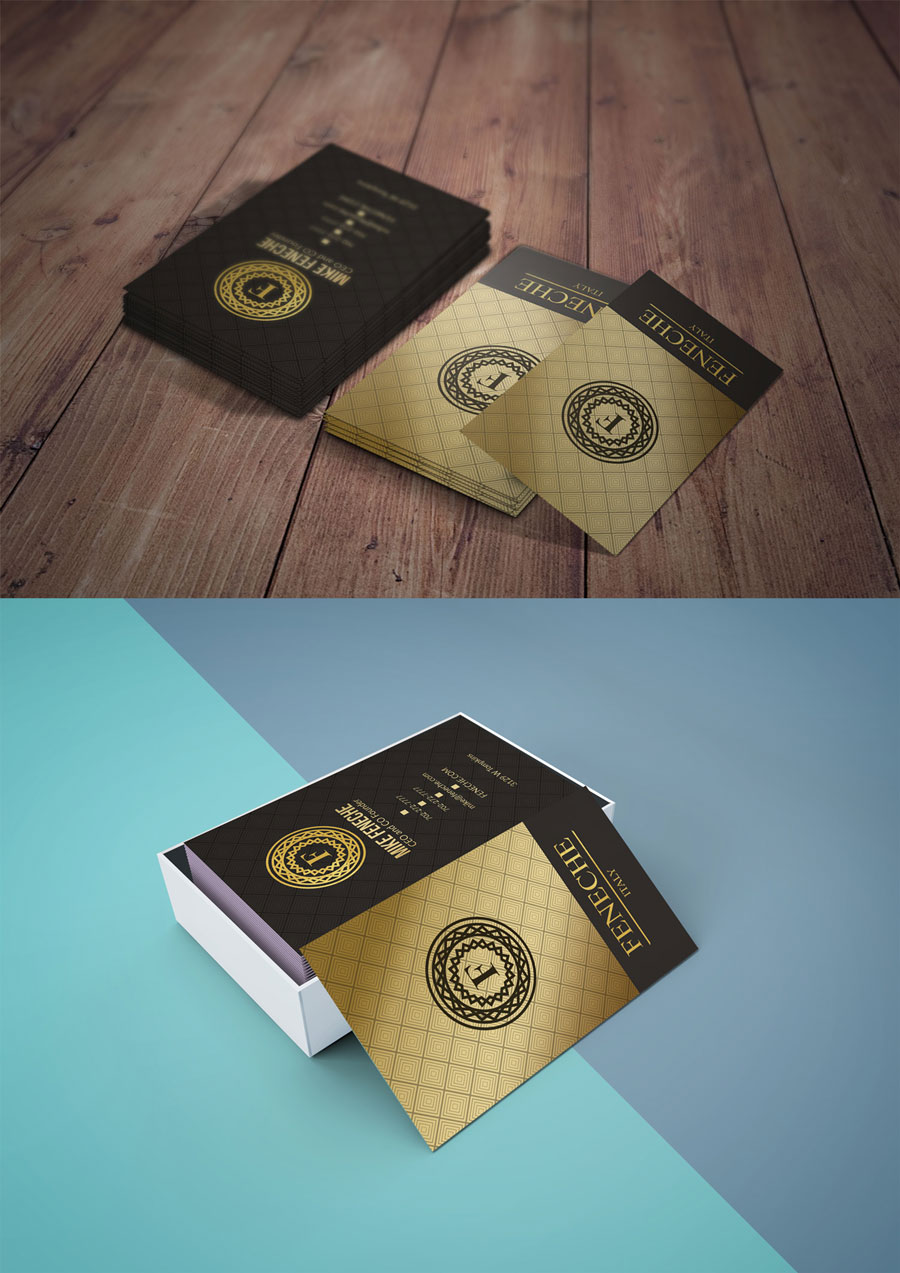 Business Card Design by shachibelani for this project | Design #14634360