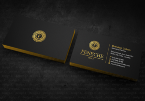 Business Card Design by design_C. for this project | Design #14618795