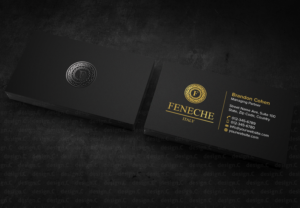 Business Card Design by design_C. for this project | Design: #14618816