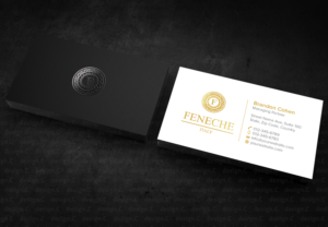 Business Card Design by design_C. for this project | Design: #14618818