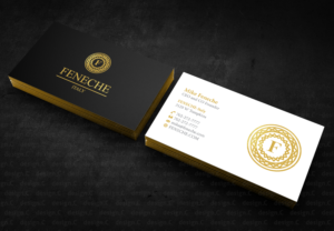 Business Card Design by design_C. for this project | Design: #14622961