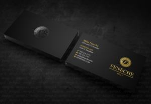 Business Card Design by design_C. for this project | Design: #14622964
