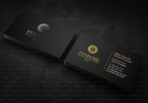 Business Card Design by design_C. for this project | Design: #14622966