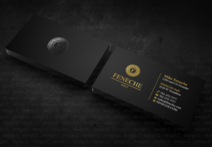 Business Card Design by design_C. for this project | Design: #14622967