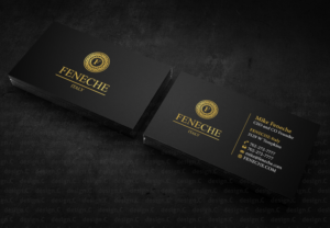 Business Card Design by design_C. for this project | Design: #14622968