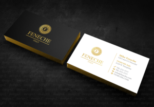 Business Card Design by design_C. for this project | Design: #14622969