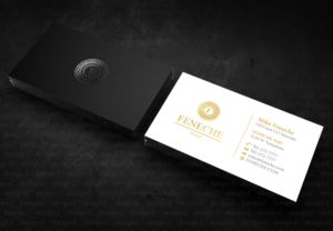 Business Card Design by design_C. for this project | Design: #14622970
