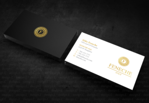 Business Card Design by design_C. for this project | Design: #14623039