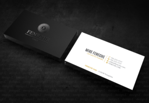 Business Card Design by design_C. for this project | Design: #14623046