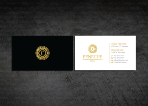 Business Card Design by design_C. for this project | Design: #14692886