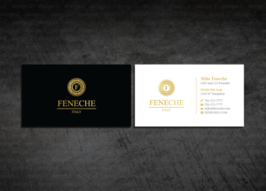 Business Card Design by design_C. for this project | Design: #14692887