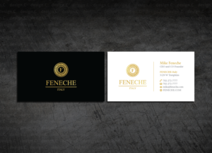 Business Card Design by design_C. for this project | Design: #14692888