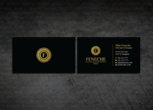 Business Card Design by design_C. for this project | Design: #14692893