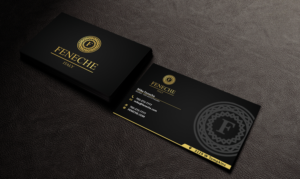 Business Card Design by Edirisingha for this project | Design: #14634970