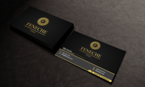 Business Card Design by Edirisingha for this project | Design: #14634973