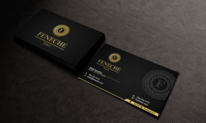 Business Card Design by Edirisingha for this project | Design: #14634974