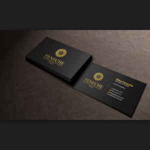 Business Card Design by baqar.110panhwar for this project | Design #14657466