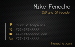 Business Card Design by Mehmet Özden for this project | Design: #14652720