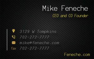 Business Card Design by Mehmet Özden for this project | Design: #14652721