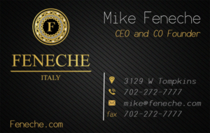Business Card Design by Mehmet Özden for this project | Design: #14661980