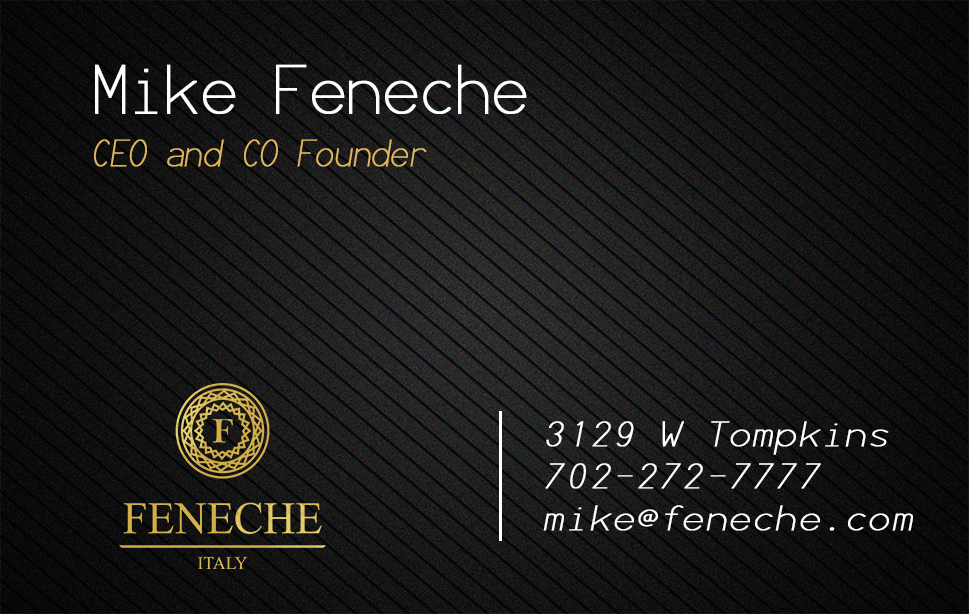 Business Card Design by Mehmet Özden for this project | Design #14667571