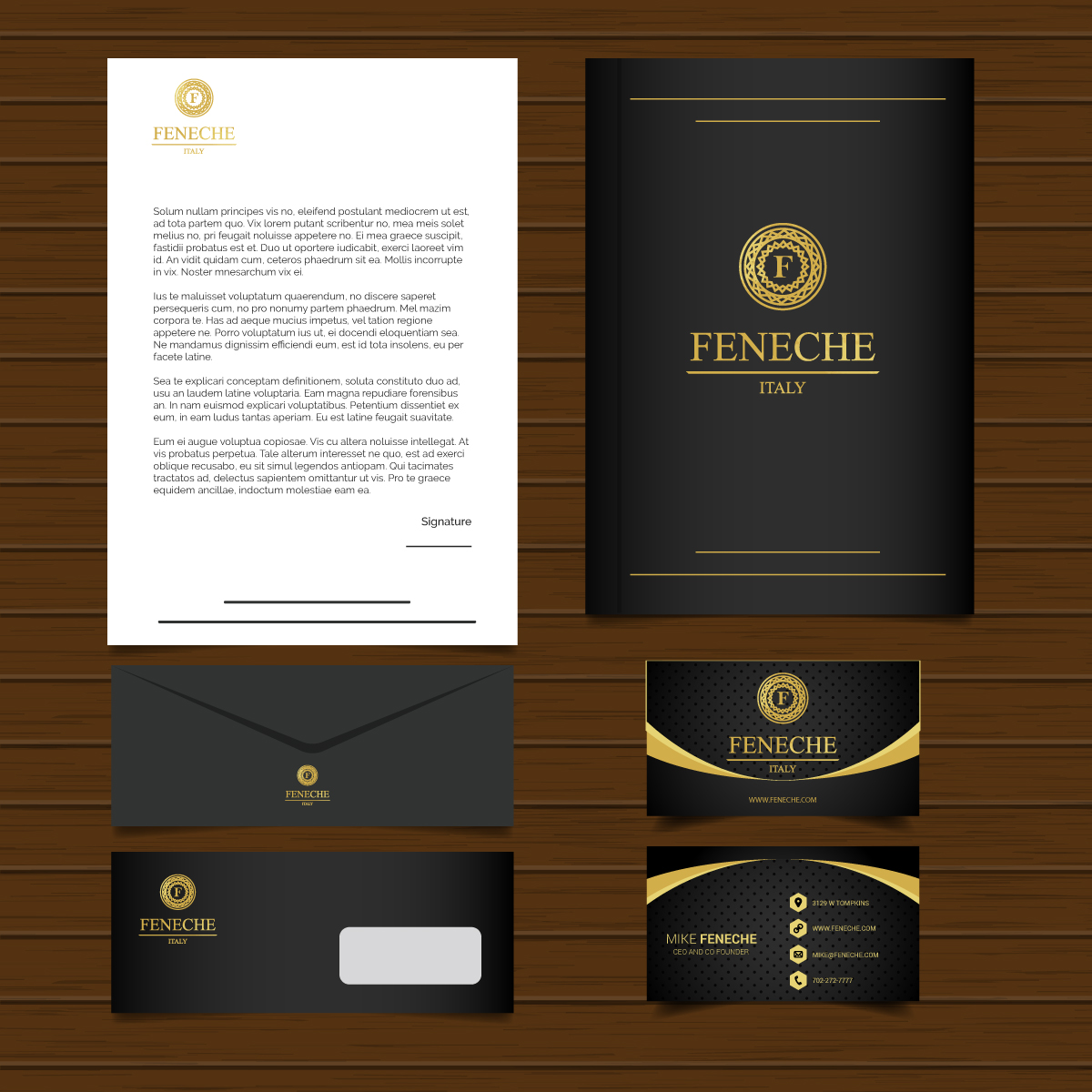 Business Card Design by RalkoV for this project | Design #14643957