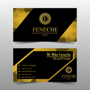 Business Card Design by Anurag soni