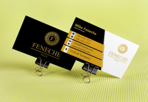 Business Card Design by Tripple A Multmedia