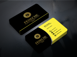 Business Card Design by ronimizan222