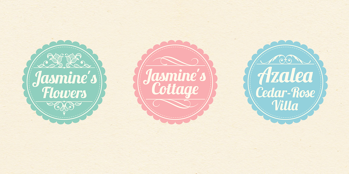 Logo Design by karolin for this project | Design #2546952