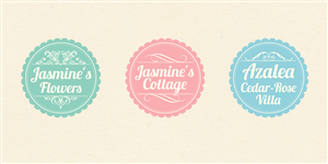 Diseño de Logo por karolin para este proyecto | Diseño: #2546952