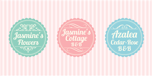 Diseño de Logo por karolin para este proyecto | Diseño: #2552355
