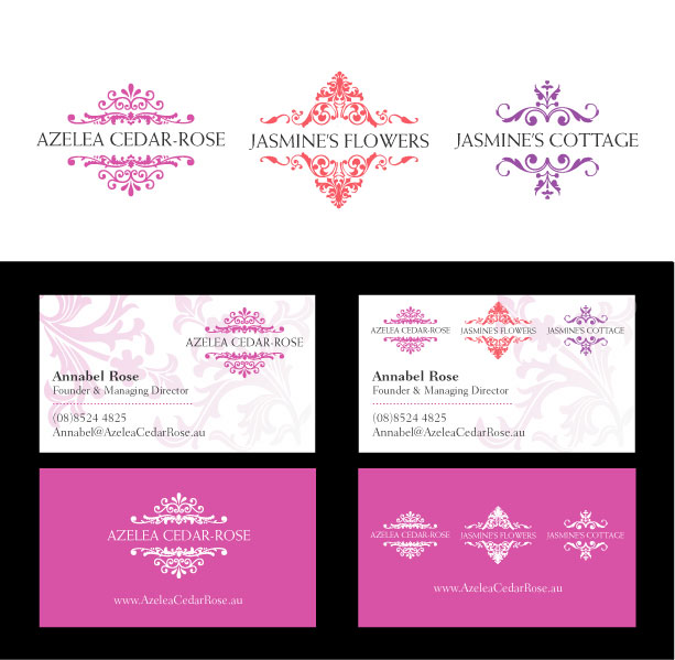 Logo Design by VGDesignStudio for this project | Design #2551000