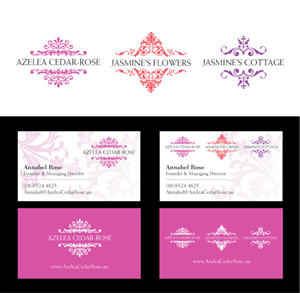 Logo Design by VGDesignStudio