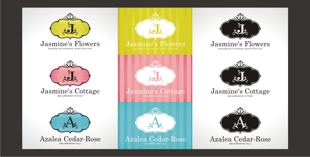 Logo Design by RINIDEH for this project | Design #2580254