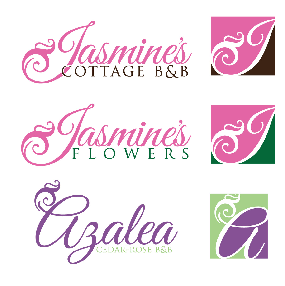 Logo Design by ZinTech for this project | Design #2580294