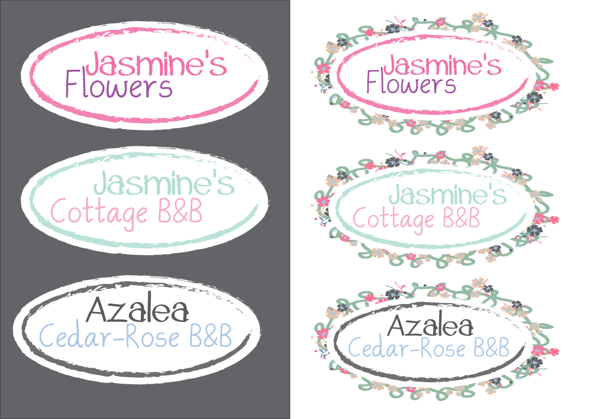 Logo Design by Vikki for this project | Design #2566528