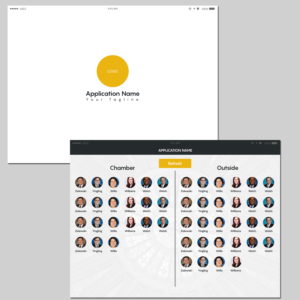 App Design by DesignCarry for this project | Design: #14663828