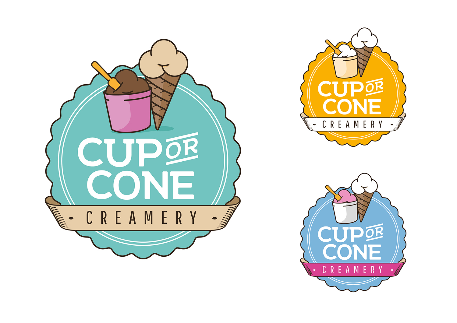 Logo Design by Channel Studio for this project | Design #14840064